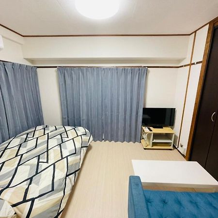 Diamond Wakamatsu L 若松町 Apartment Yokosuka Exterior photo