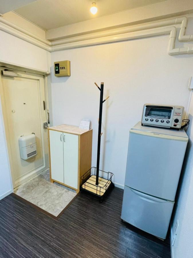 Diamond Wakamatsu L 若松町 Apartment Yokosuka Exterior photo